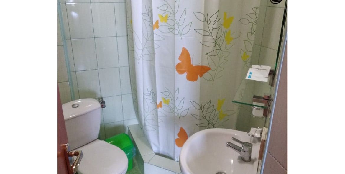 Санвузол