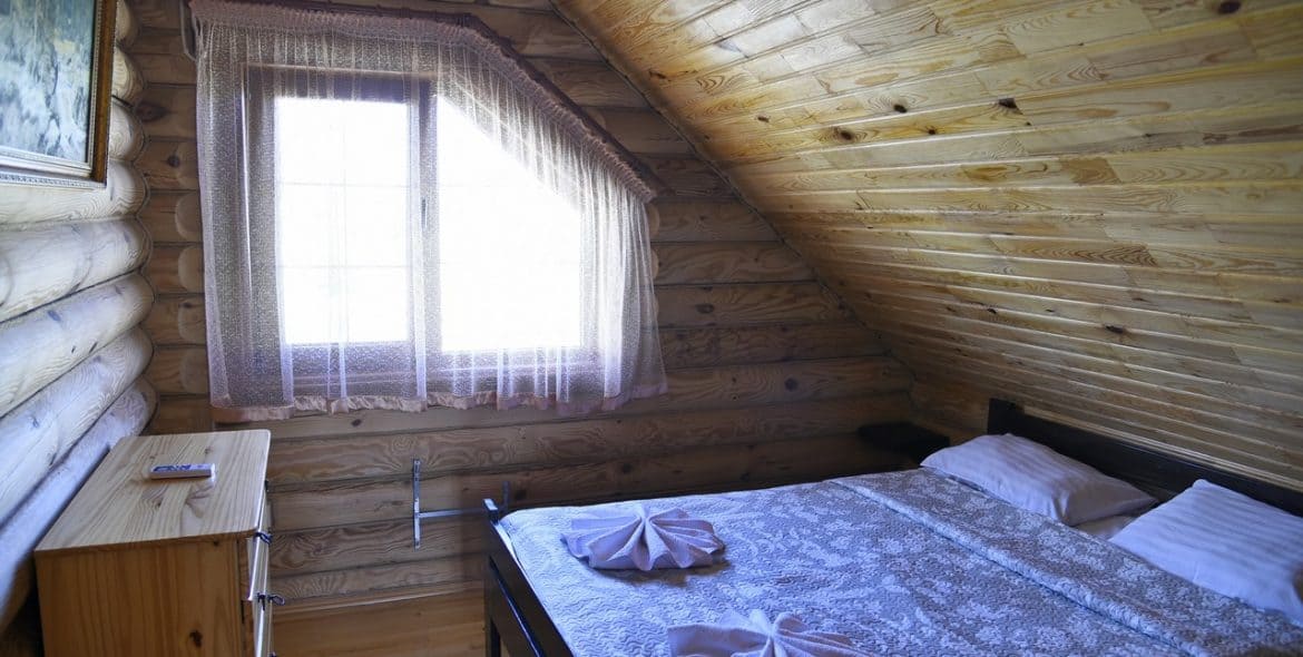 Спальна кімната